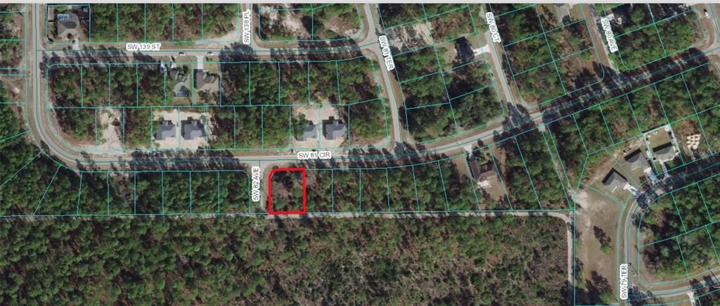 Recently Sold: $35,000 (0.29 acres)