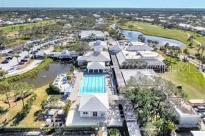 Aerial View of Plantation Golf & Country Club