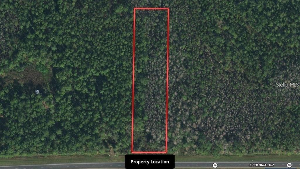 Active With Contract: $135,000 (2.41 acres)