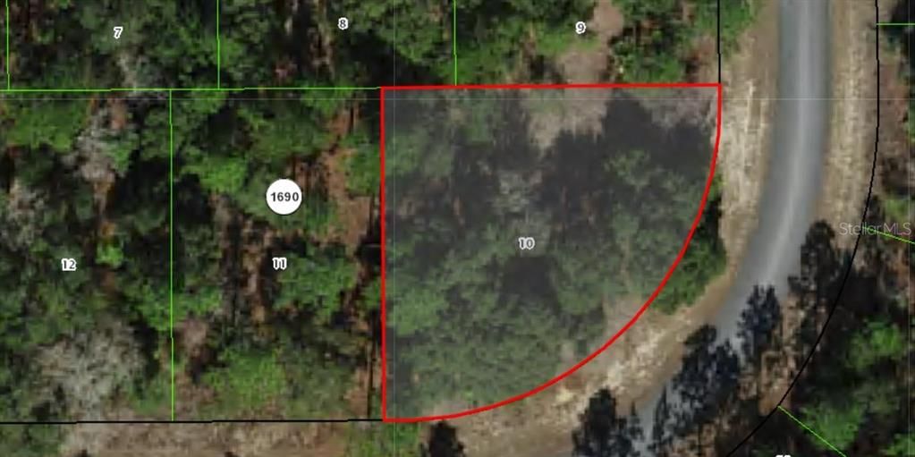 For Sale: $27,000 (0.30 acres)