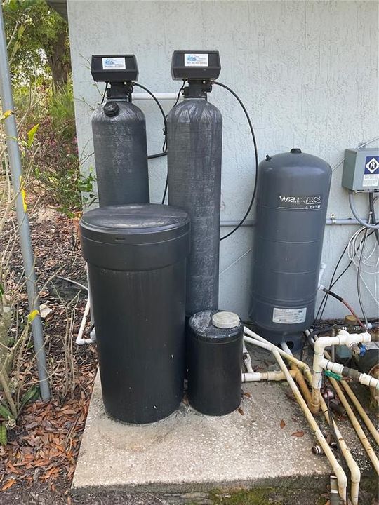 Water system