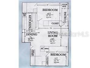 For Rent: $1,475 (2 beds, 2 baths, 918 Square Feet)