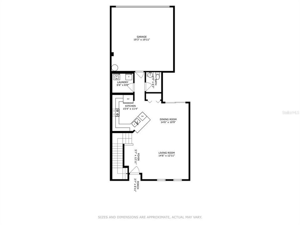 For Sale: $405,000 (3 beds, 2 baths, 1565 Square Feet)