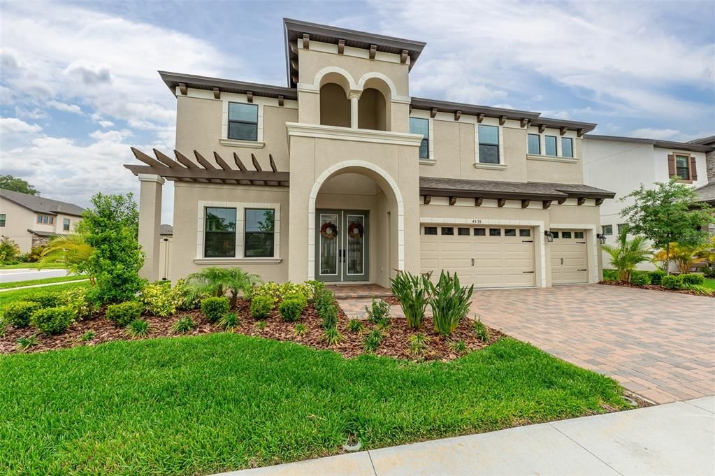 Active With Contract: $773,500 (5 beds, 4 baths, 3546 Square Feet)