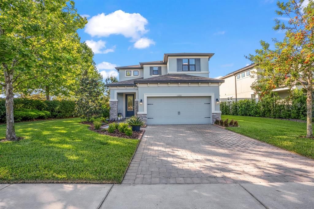 Active With Contract: $689,900 (4 beds, 3 baths, 2143 Square Feet)