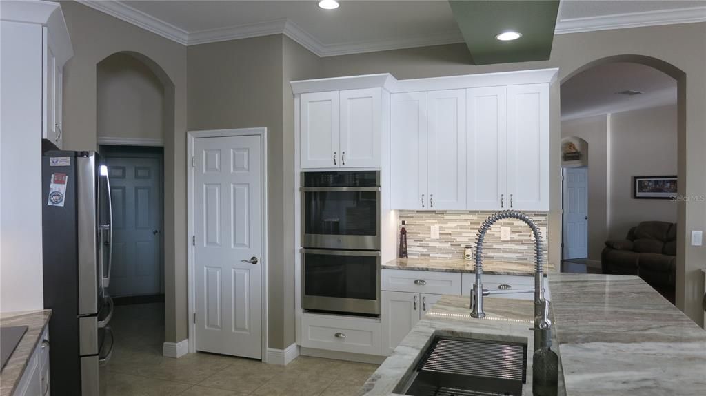 Gorgeous Kitchen