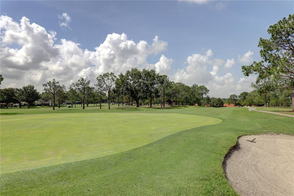 3 private 9-hole executive courses to choose from~