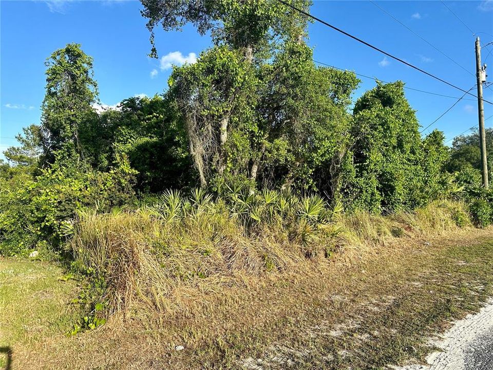 Active With Contract: $29,900 (0.26 acres)