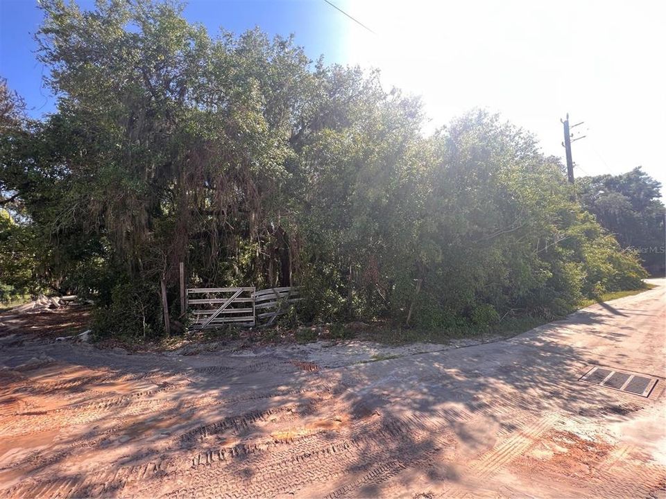 Active With Contract: $19,500 (0.48 acres)