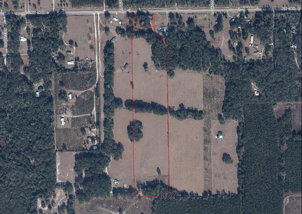 For Sale: $440,000 (26.84 acres)