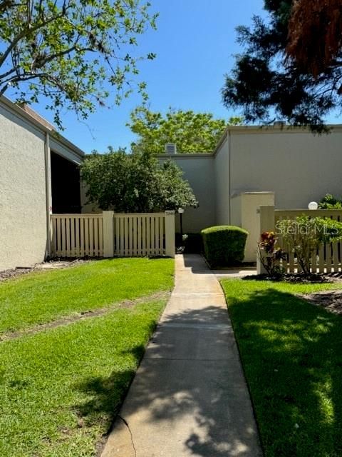 2 bedroom 2 bath Condo