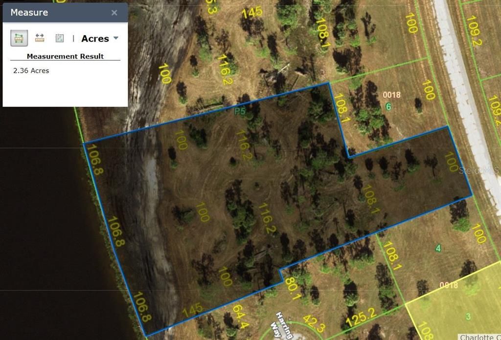 For Sale: $250,000 (2.31 acres)