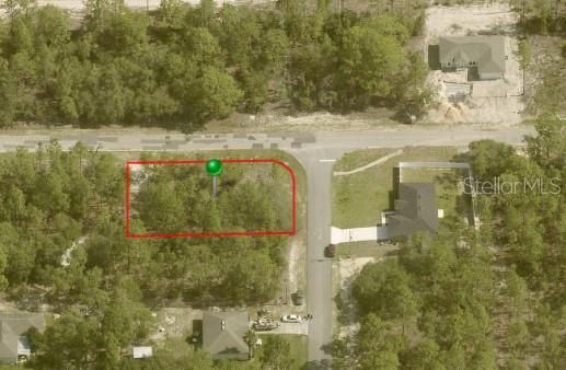 Active With Contract: $25,000 (0.29 acres)