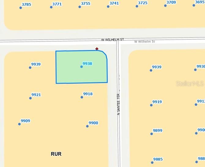 Active With Contract: $25,000 (0.29 acres)