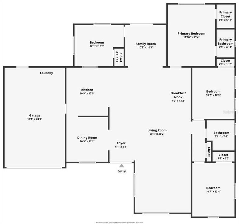 For Sale: $545,000 (4 beds, 2 baths, 1748 Square Feet)