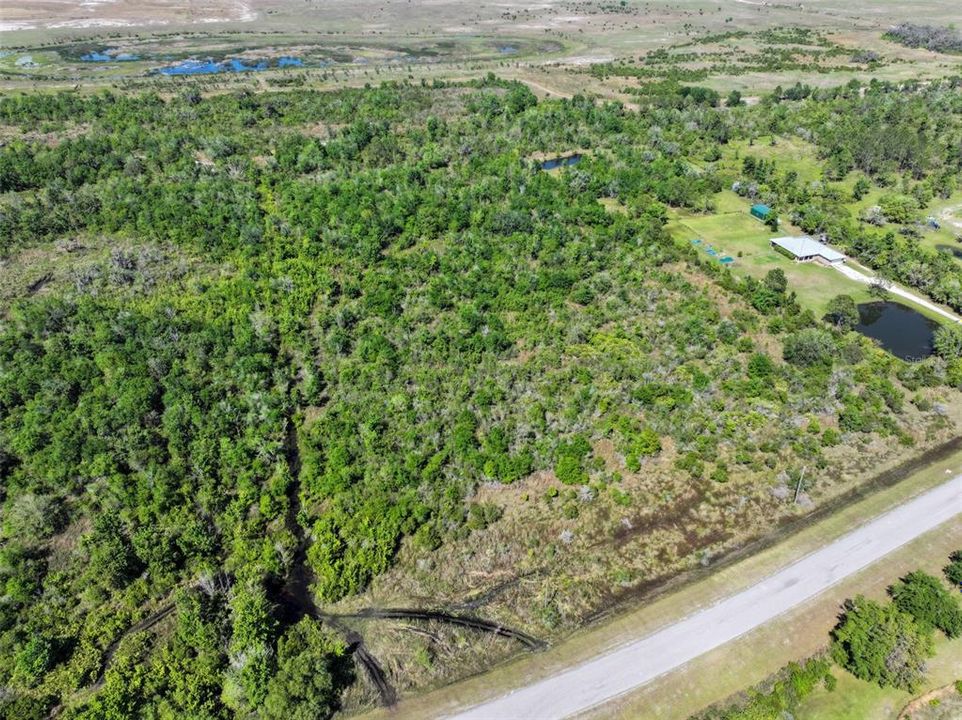 For Sale: $192,250 (5.41 acres)