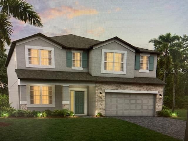 Recently Sold: $493,940 (5 beds, 3 baths, 3531 Square Feet)