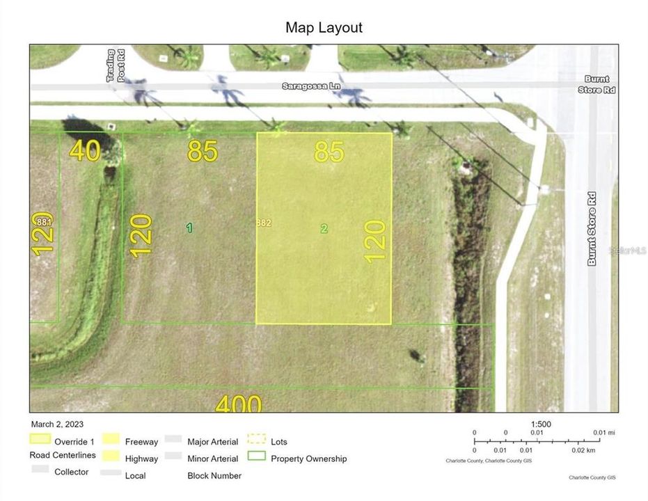 For Sale: $49,000 (0.23 acres)