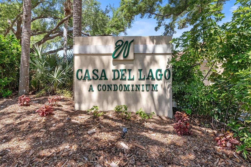 602 Casa Del Lago, Venice, FL, 34292