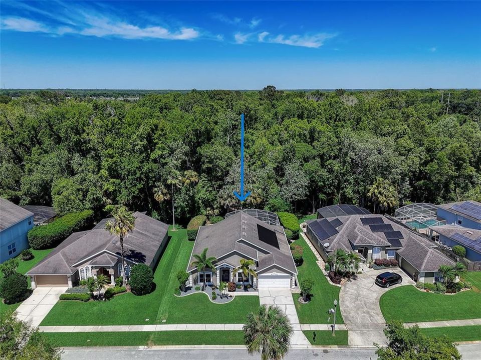 LOCATION, LOCATION, LOCATION!! PRIDE OF OWNERSHIP is EVIDENT EVERYWHERE in this SINGLE STORY 4 BEDROOM POOL HOME LOCATED in one of the MOST DESIRED LOCATIONS in SEMINOLE COUNTY!