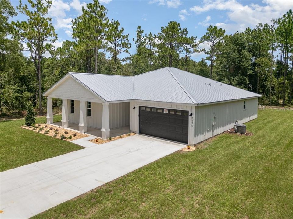 PHOTO OF MODEL HOME - SAME FLOOR PLAN