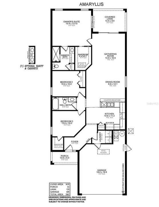 For Sale: $326,160 (3 beds, 2 baths, 1479 Square Feet)