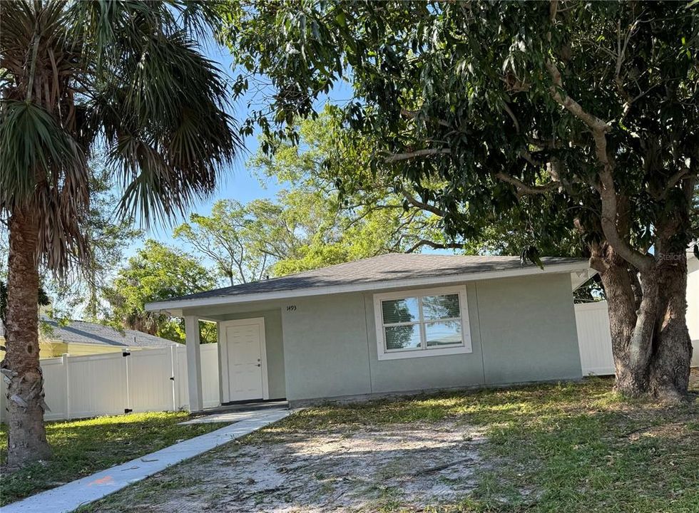 Rare Find Brand New Clearwater Home!