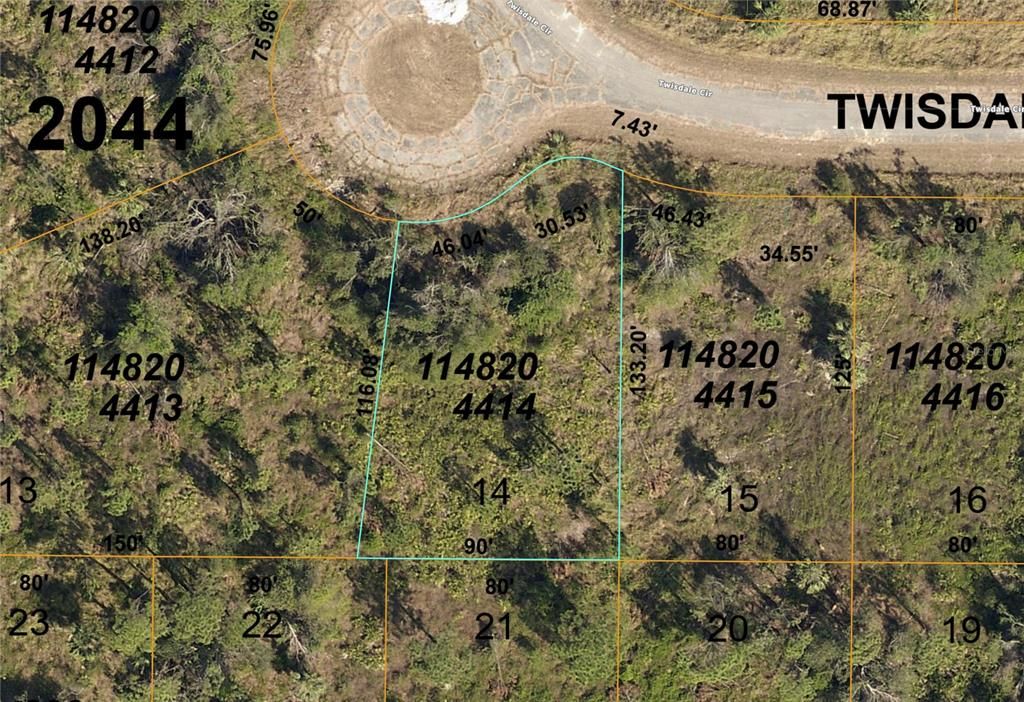 For Sale: $19,000 (0.27 acres)