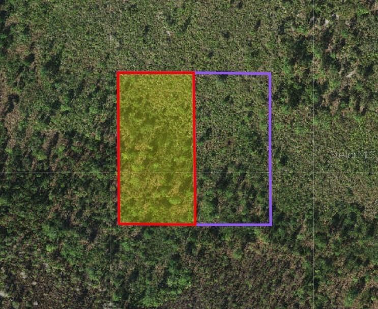 На продажу: $16,700 (2.50 acres)