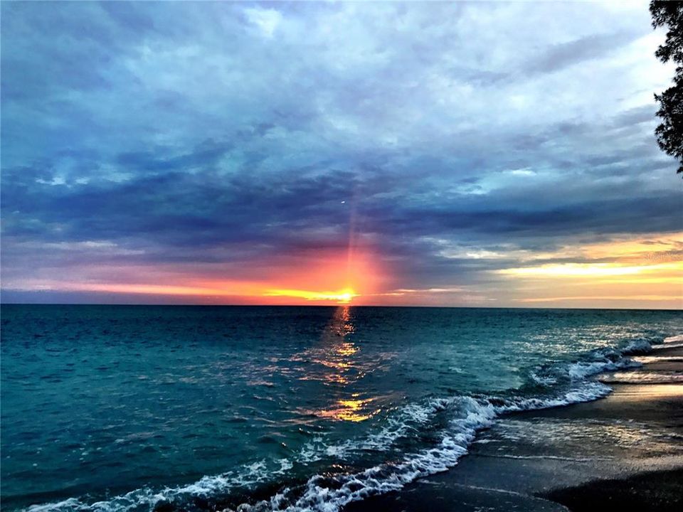 ENGLEWOOD BEACH ~ 8 mi away