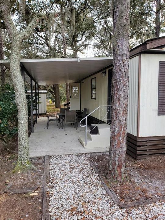 На продажу: $80,000 (1 спален, 1 ванн, 412 Квадратных фут)