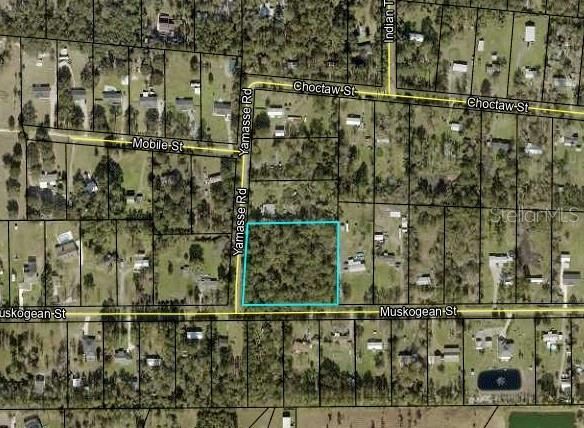 For Sale: $285,000 (3.04 acres)