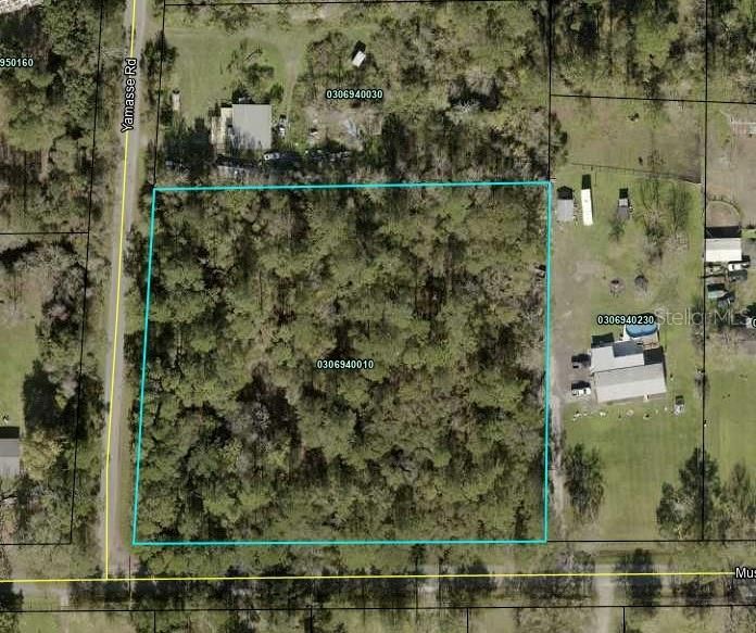 For Sale: $285,000 (3.04 acres)