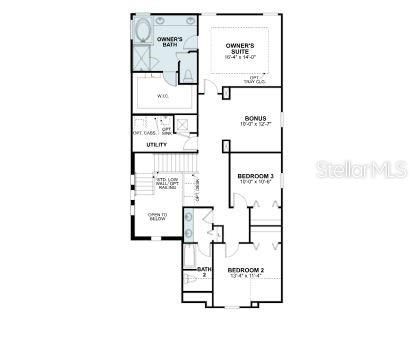 For Sale: $454,990 (3 beds, 2 baths, 2615 Square Feet)