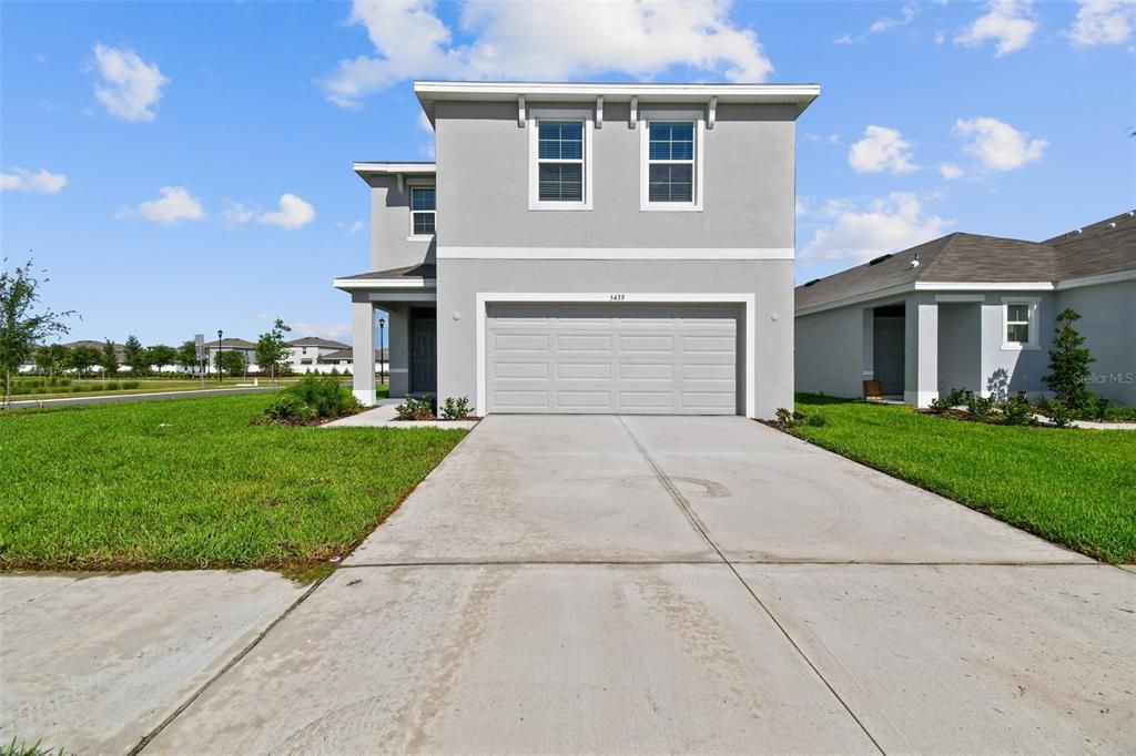 Active With Contract: $2,650 (4 beds, 2 baths, 2260 Square Feet)