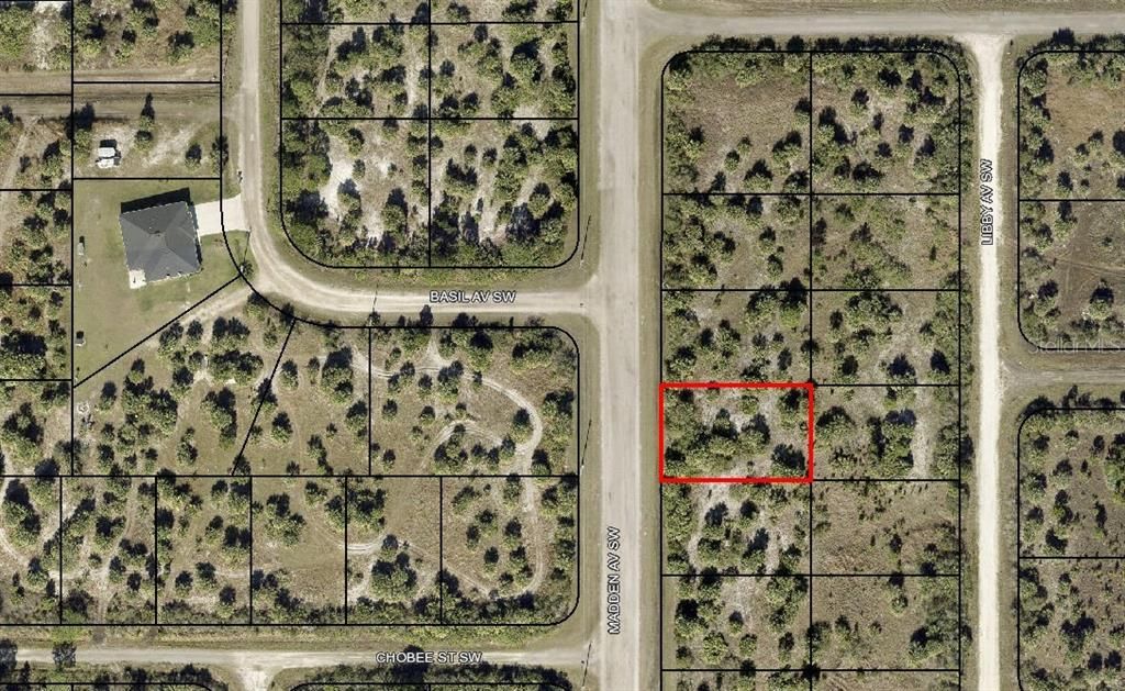 For Sale: $47,000 (0.23 acres)