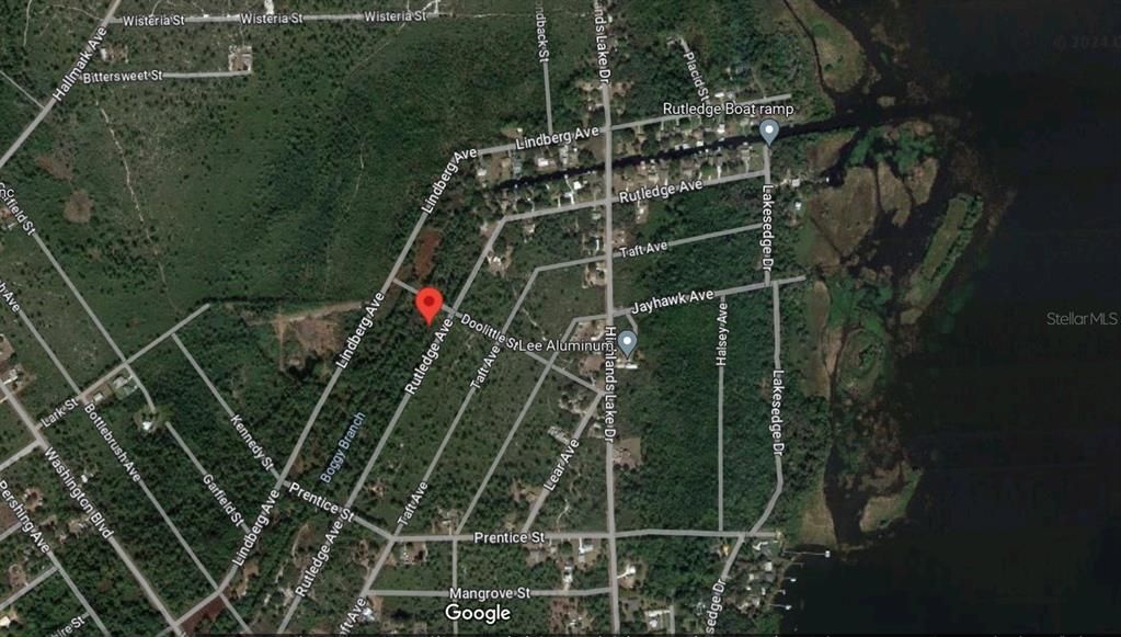 Recently Sold: $4,500 (0.26 acres)