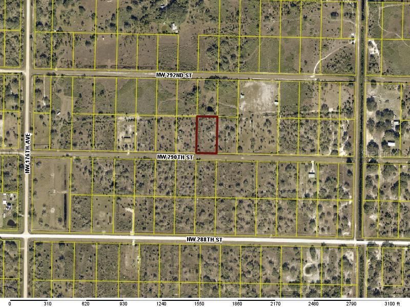 Active With Contract: $52,000 (1.25 acres)