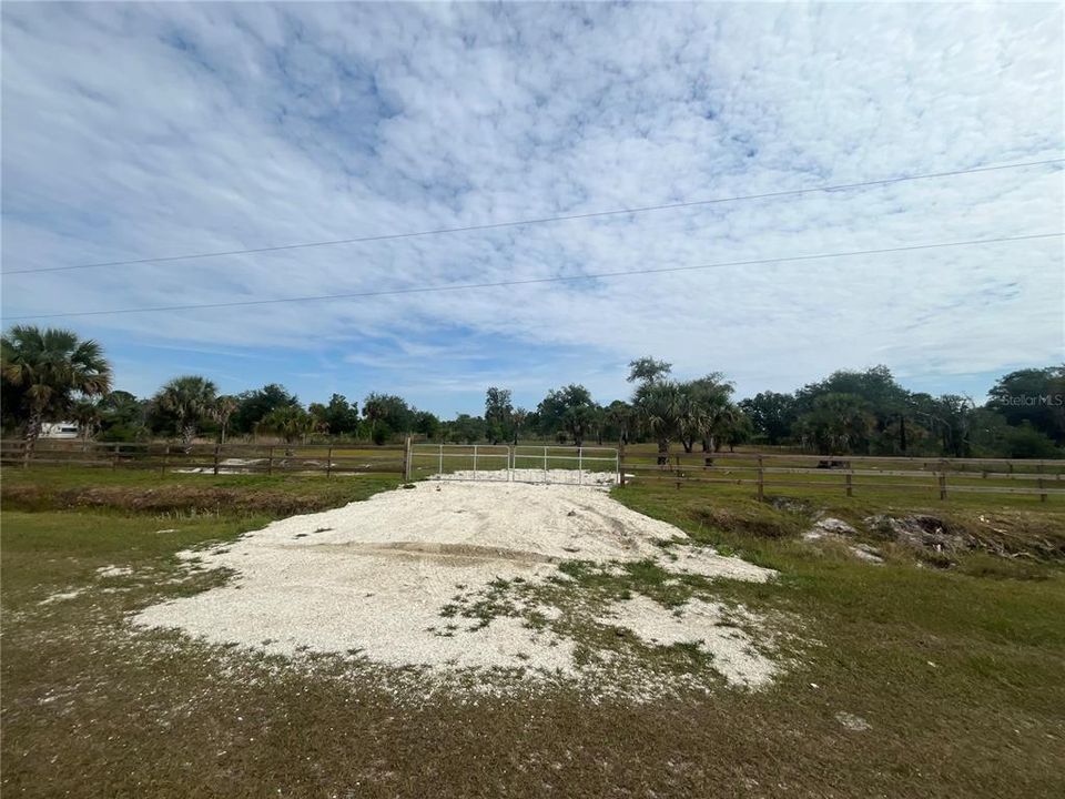 Active With Contract: $52,000 (1.25 acres)