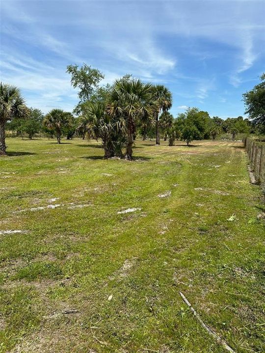 Active With Contract: $52,000 (1.25 acres)