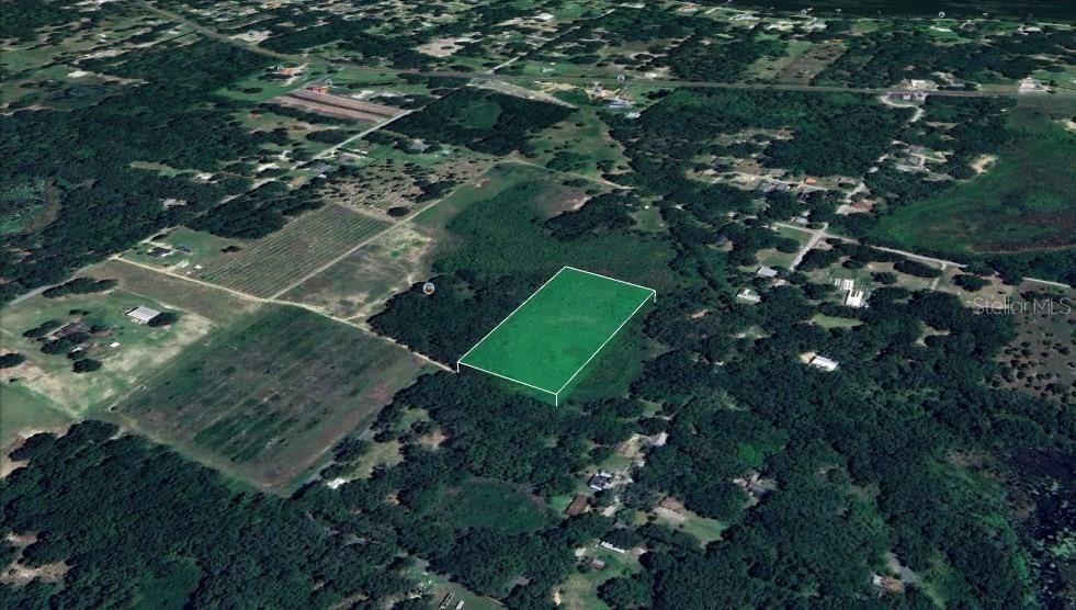 For Sale: $128,900 (4.40 acres)