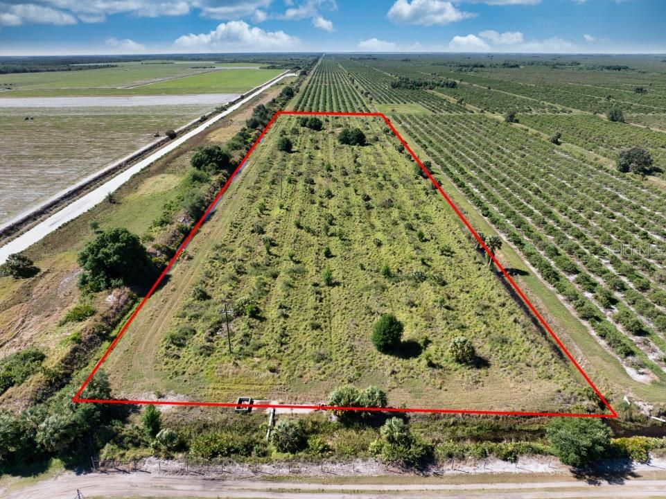 For Sale: $82,900 (10.00 acres)