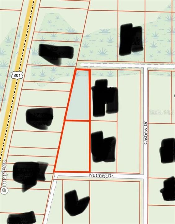 Active With Contract: $47,495 (1.28 acres)