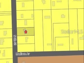 Active With Contract: $93,500 (0.50 acres)