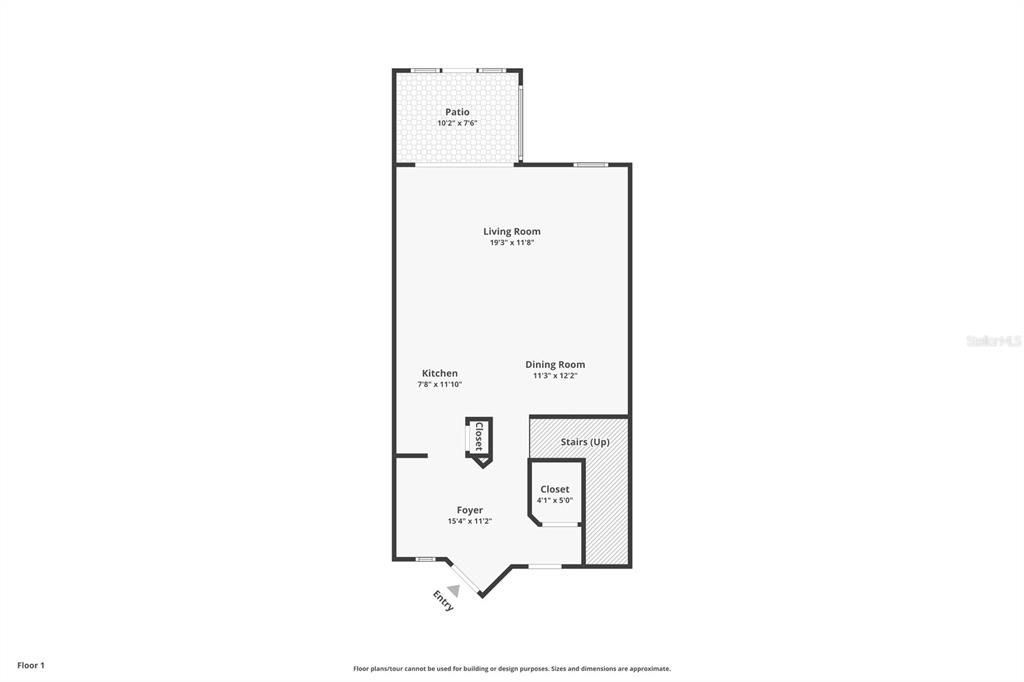 Recently Sold: $289,995 (3 beds, 2 baths, 1524 Square Feet)