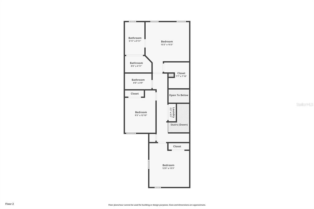 Active With Contract: $289,995 (3 beds, 2 baths, 1524 Square Feet)