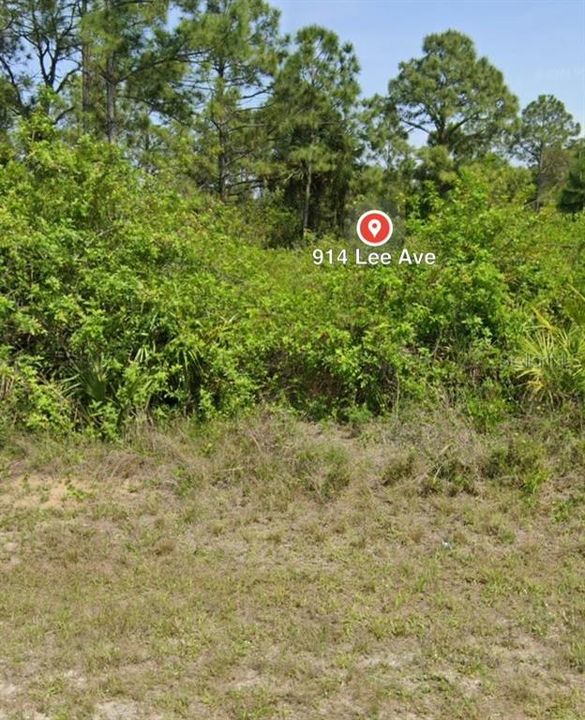 Active With Contract: $35,000 (0.51 acres)