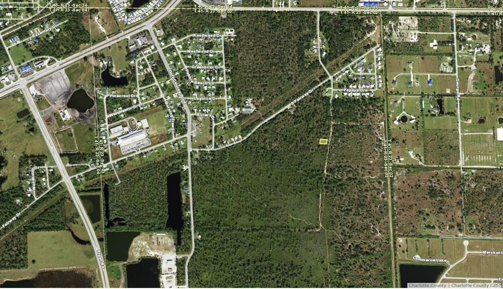 Recently Sold: $8,990 (0.23 acres)