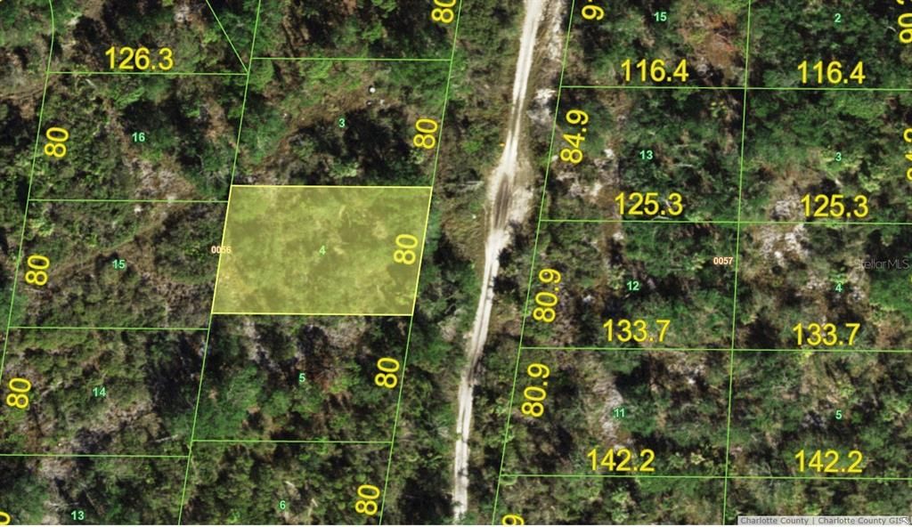 Recently Sold: $8,990 (0.23 acres)