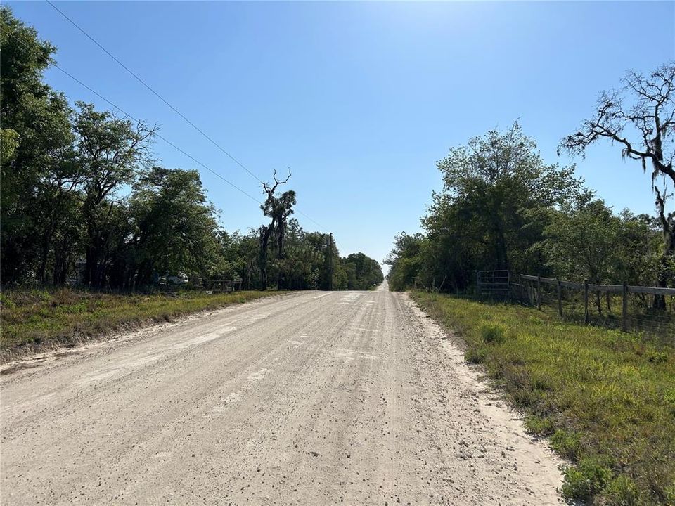 Active With Contract: $24,900 (1.25 acres)